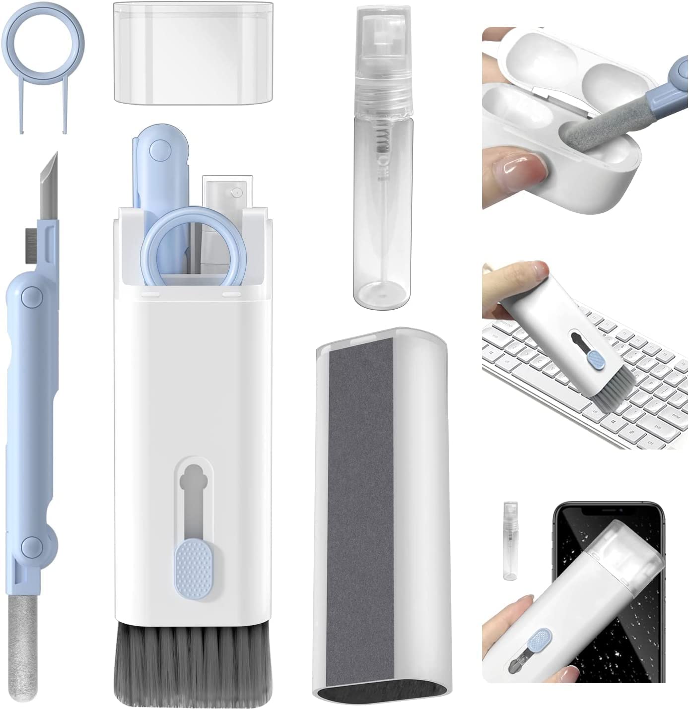 Multipurpose Cleaner