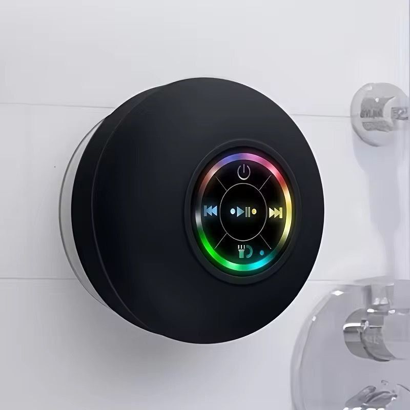 AquaBeat | Waterproof Wireless Speaker