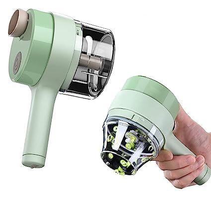 Casero Electric Chopper