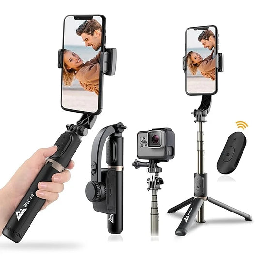 Gimbal 2.0