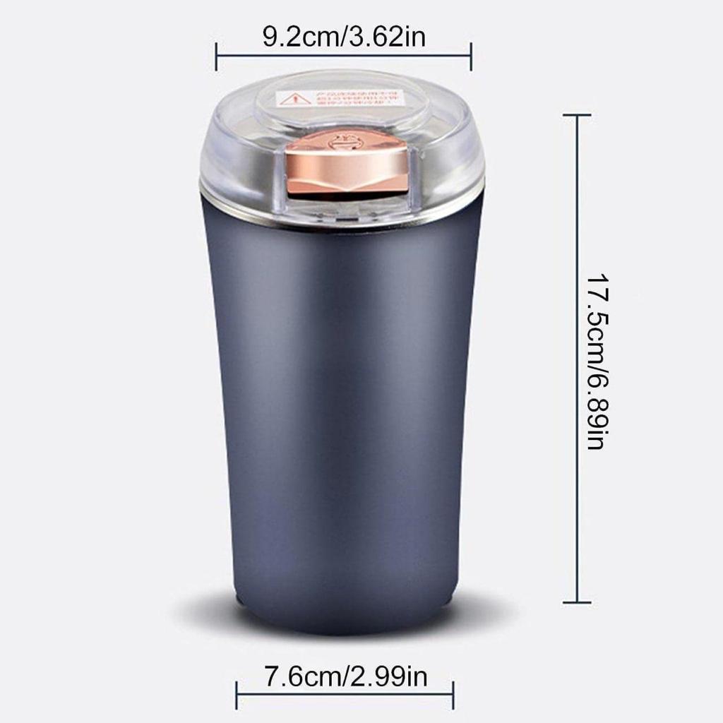 Multipurpose Grinder