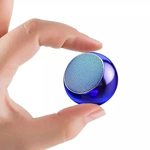 Cannon Bluetooth Speaker