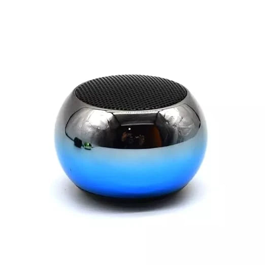 Cannon Bluetooth Speaker